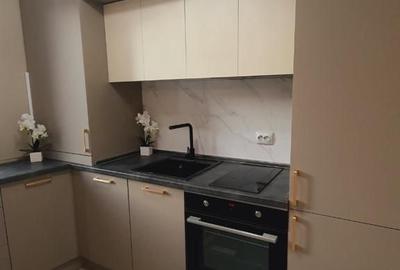 Apartament 2 camere luminos  si mobilat complet - Popa Nan - 8
