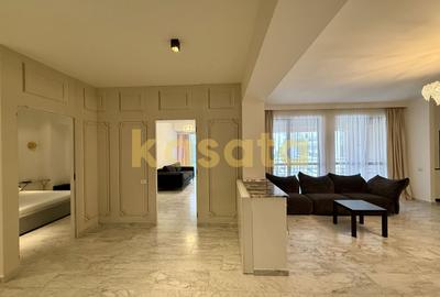 Apartament 3 camere | Herastrau | Ready to move | LUX | BOXA - 3