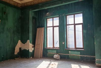 Vilă Interbelică Unică – 1180 mp,Ultracentral,Cartierul Evreiesc,Calea Călărasi - 11