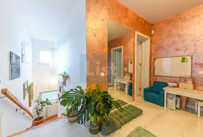 COMISION 0 | Duplex Modern 140mp| Tinteretului | Floresti | - 13