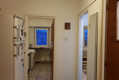 Nerva Traian, garsoniera, 41 mp, 10 minute metrou Timpuri Noi, bloc anvelopat - 12