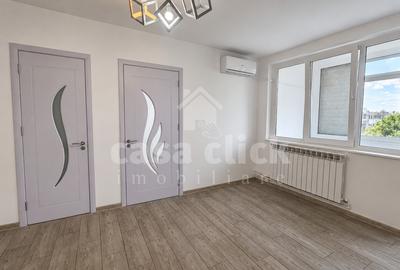 Apartament 2 camere, renovat complet, vedere superbă – Țiglina 2 - 1