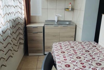 Dâmbovița | 1 cameră | Etaj 2 | 36 mp | Boxă | Ideal investiție - 4