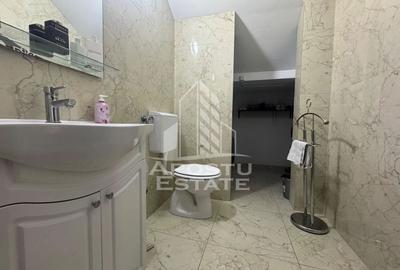 Casa Moderna, 9 camere in zona Parneava - 14