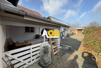 Casa 5 camere, zona Micesti, 900 mp teren, ideala pt doua familii - 9