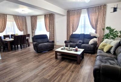 Casa individuala cu 4 camere si 260 mp teren de vanzare in Tineretului - 1