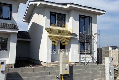 Duplex premium de vanzare, in Mosnita Veche - 1