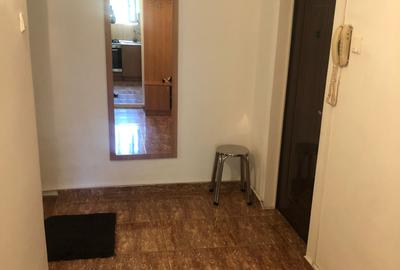2 camere decomandat -termen lung – Zona Lăpușneanu / Filicori  - 550 euro - 7