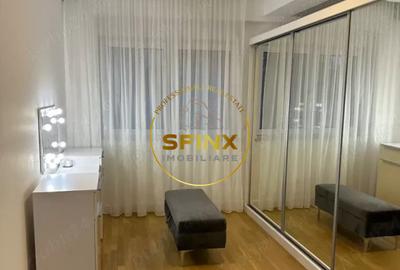Inchiriere apartament 5 camere Baneasa-Somesul Rece - 8