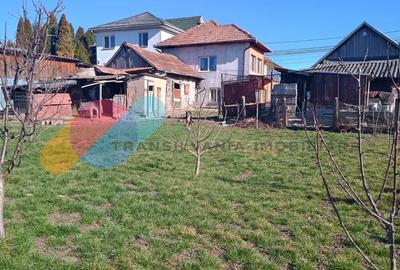 Casa finisată și mobilată, teren mare 1439 mp, zona Penny-Apahida - 4