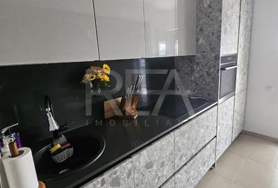 Apartament 3 camere  Arcadia Domenii - 7