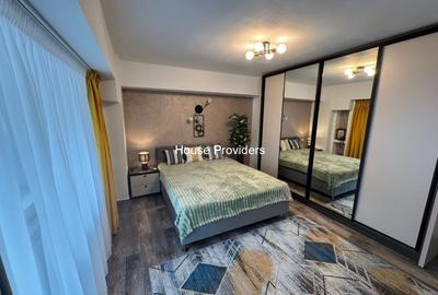 Unirii, apartament deosebit pentru inchiriere! - 2