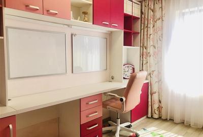 Apartament 3 camere zona linistita cu vile Tractorul - 12