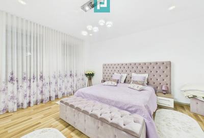 Casă exclusivistă cu 4 camere, în Secusigiu, Arad - 7