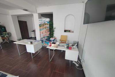 Mihalache, Vila 7 camere - 8