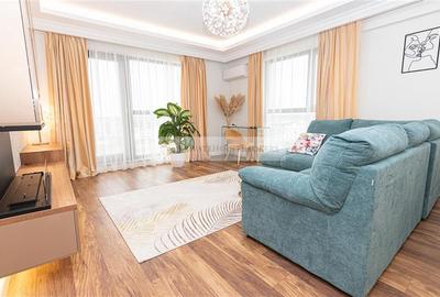 Pipera | Confort Nord Tower | Bloc 2024 | Parcare Subterana - 10