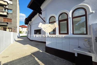 Casa Individuală  Grădină Icoanei - 253mp curte libera - 2