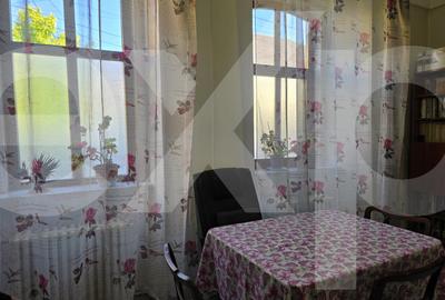 Oportunitate! Casă, 4 camere, curte comună, ultracentral, Bistrița, jud. BN - 7