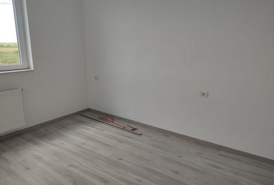 Sanandrei, Duplex pe Etaj, Proiect Modern, Desp prin camera Tehnica. - 13