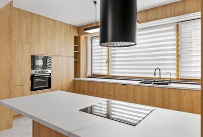 APARTAMENT 3 CAMERE - DOMENII - TERASA SI CURTE 64MP - COMISION 0% - 7