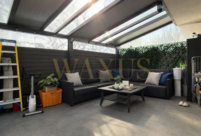 COMISION 0%! Casa de Vanzare - SU 111MP I ST 300MP - Gilau - 19
