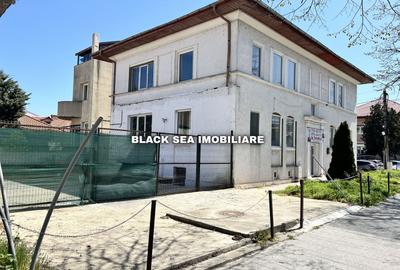 Spatiu UNIC de 14 Camere - STRADAL - zona Faleza Nord - Termen Lung - 2