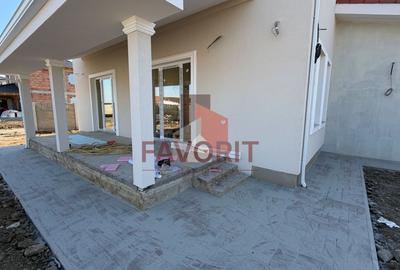 Casa Individuala | Cu garaj | 180mp | Toate utilitatile | Asfalt - 3