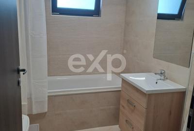 Inchiriere garsoniera bloc nou,  Balcescu Residence - 5