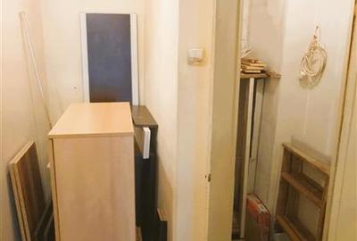 Apartament 2 camere, parter inalt. Zona Grivitei - 10