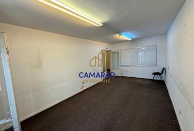 Apartament deosebit - vanzare 5 camere Bd. Unirii - Fantani - 4