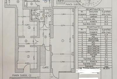 Spațiu comercial, 178 mp în Floreasca