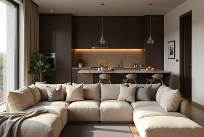 Apartament 3 camere de vanzare, 107 mp, zona centrala, Marriott - 1