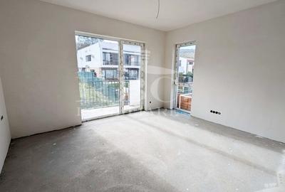 Duplex finalizat cu CF zona de case noi Campului - 7
