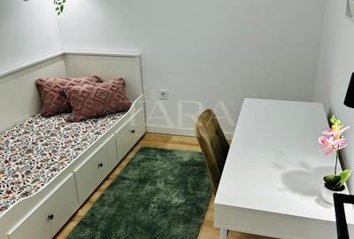 Apartament 3 camere – zona Eroilor, Florești – ultrafinisat. - 5