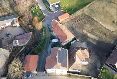 Investitie turistica langa Cluj – pensiune cu crama - 28