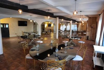 Oportunitate de Investiție, Vilă Feleacu, Restaurant / Pensiune - 11