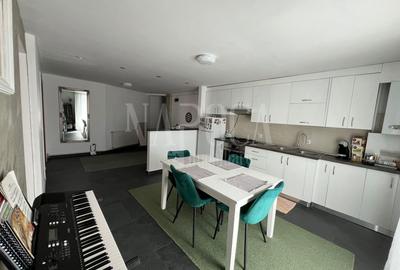 Apartament 3 camere de vanzare in Gheorgheni, Cluj Napoca - 4