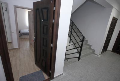 Ideal Investitie! 2 camere - bloc 2019-    250 m de plaja Azimuth Mamaia Nord - 25