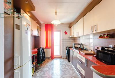 Apartament cu 2 camere, zona Alfa, Arad - 4