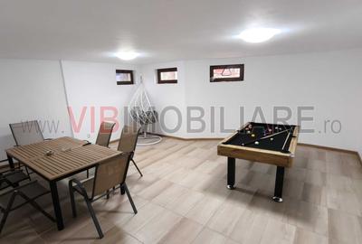 Vila cu piscina, terasa si curte generoasa - Bucuresti/Colentina - 23