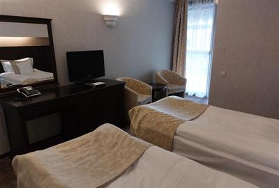 APARTAMENT 3 CAMERE, RENOVAT IN HOTELUL ALPIN, DIN POIANA BRASOV - 13