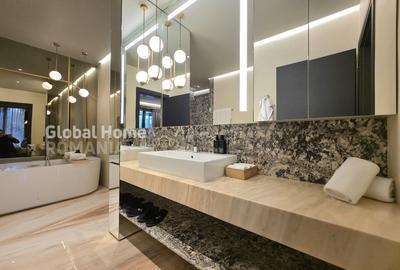 Hotel Serviced Residence | 3 Rooms + Parking + Terrace | Primaverii - Open View - 28