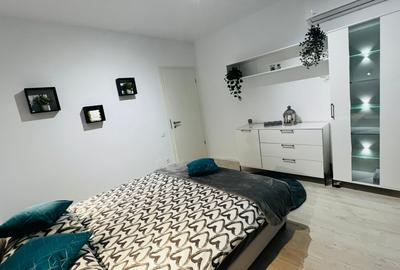 Apartament 2 camere | Panduri | Razoare | Complex Ela | Parcare - 10