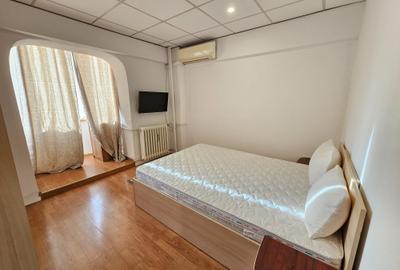 Apartament cu 2 camere decomandat, mobilat în Timpuri Noi