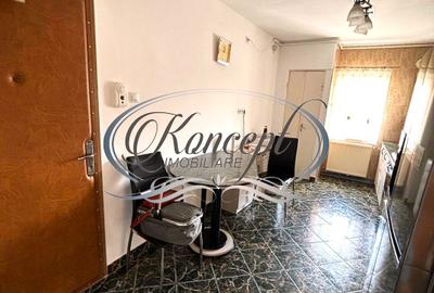 Apartament spatios si luminos cu priveliste spre oras, zona OMV Manastur - 8