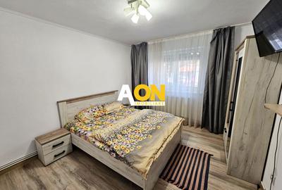 Apartament 3 camere ideal pt. regim hotelier, zona Spital Judetean - 5