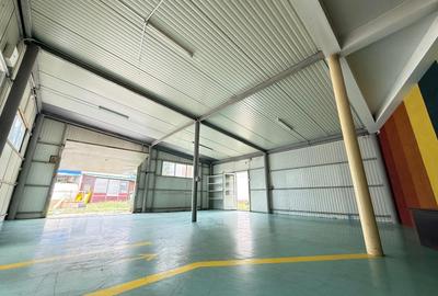 Spațiu Comercial Tip Hală – Obor – Castelul de Apă- Acces Direct Sos. Vrancei - 1