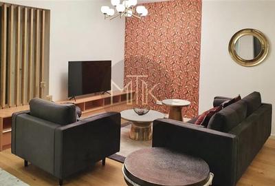 Apartament lux 2 camere, Mobilat&Utilat I Aviatiei Park | 1Loc parcare - 7