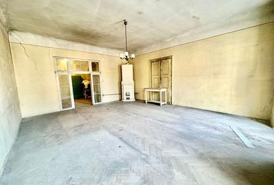0% Comision, 2 camere 69mp/parcare  - cladire an 1654 - Centru istoric - 4