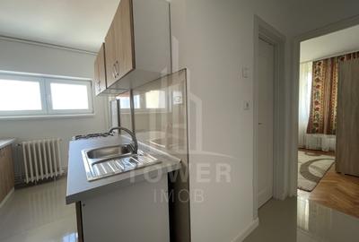 Apartament 2 camere | Mihai Viteazu| | 56 mp utili | boxa subsol - 4